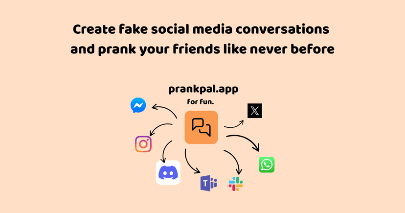 PrankPal